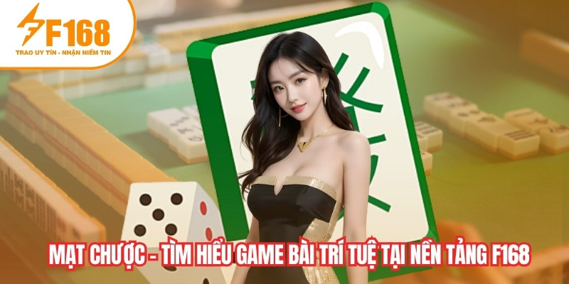 Mạt Chược